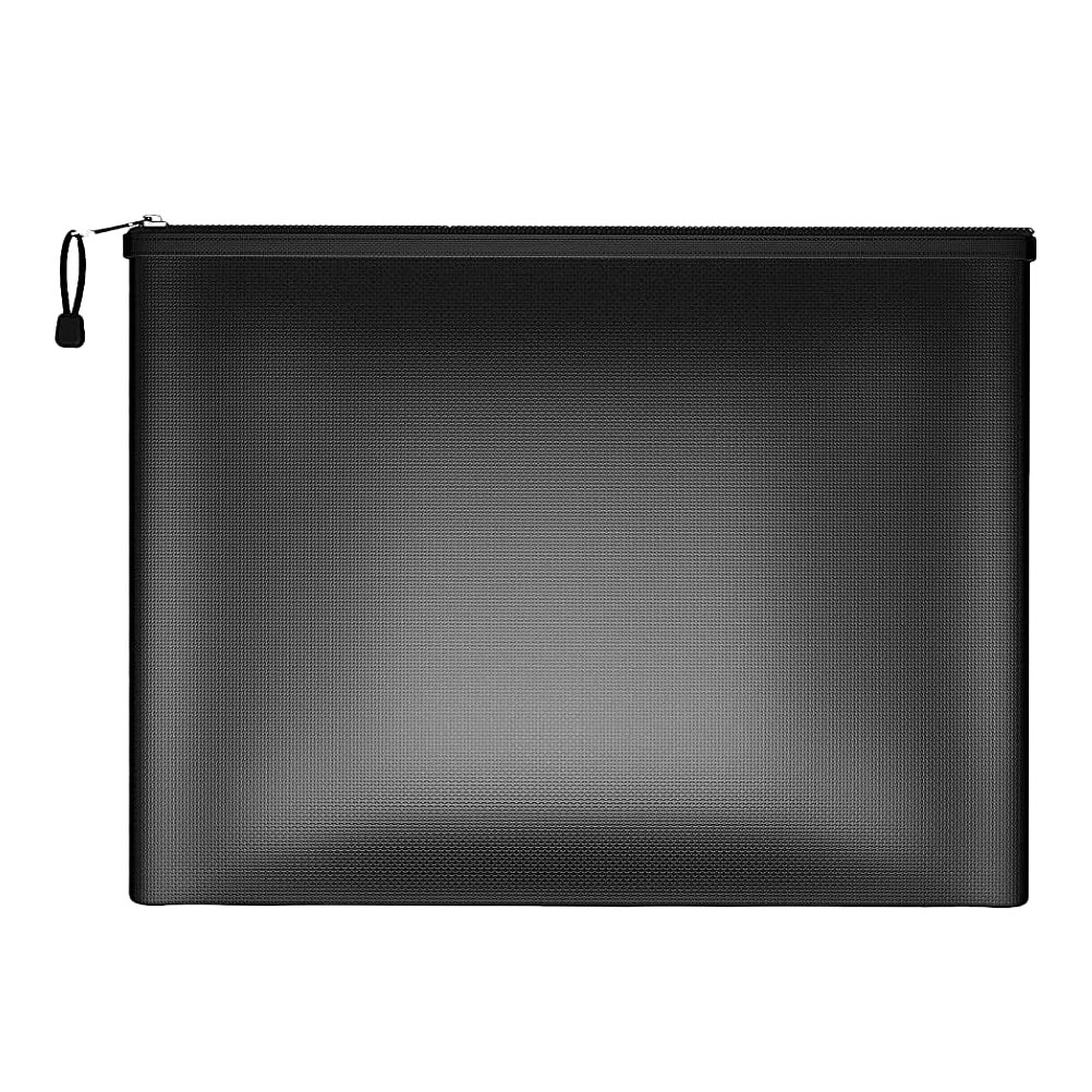 Fire Safe Document - Ateşe Dayanıklı Su Geçirmez Belge Çantası,
