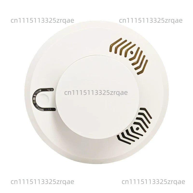 Smoke Detector Interconnected - 220V Anahtarlı Duman Sensörü Normalde Açık