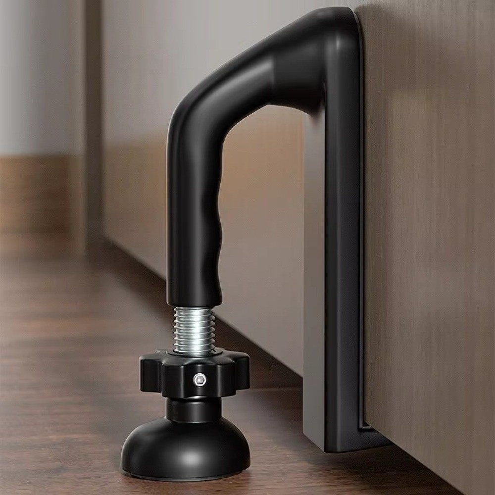 Door Stop Alarm - Yeni Anti Pry Kapı Durdurucu Hırsızlık