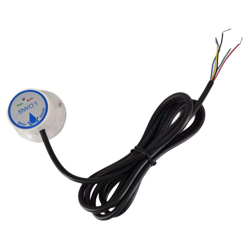 Water Alarm Sensor - Su sızıntısı sensörü Yüksek hassasiyetli sızıntı