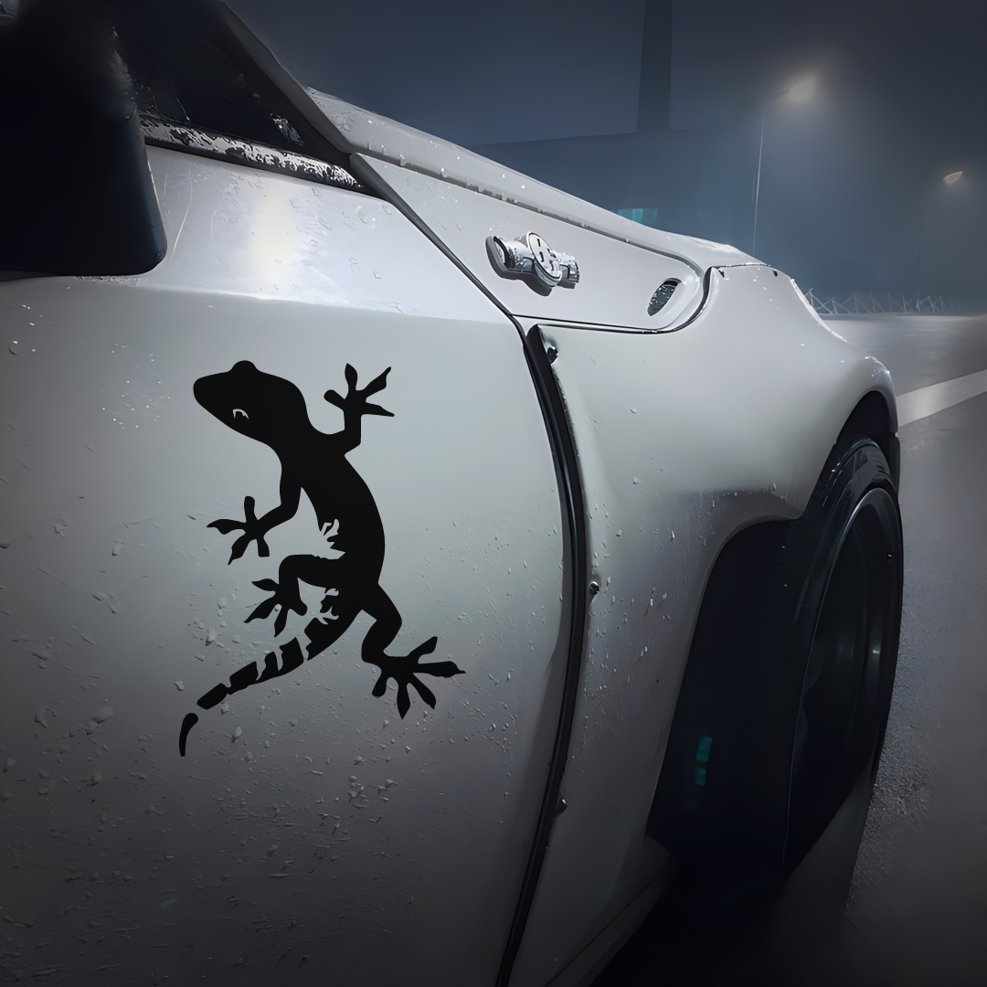 Window Lock Bar - Gecko gezinme kamyonet pencere camı araba