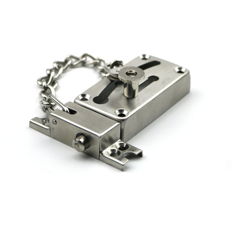 Security Chain Door - Yüksek güvenlik, paslanmaz çelik anti-hırsız kapı