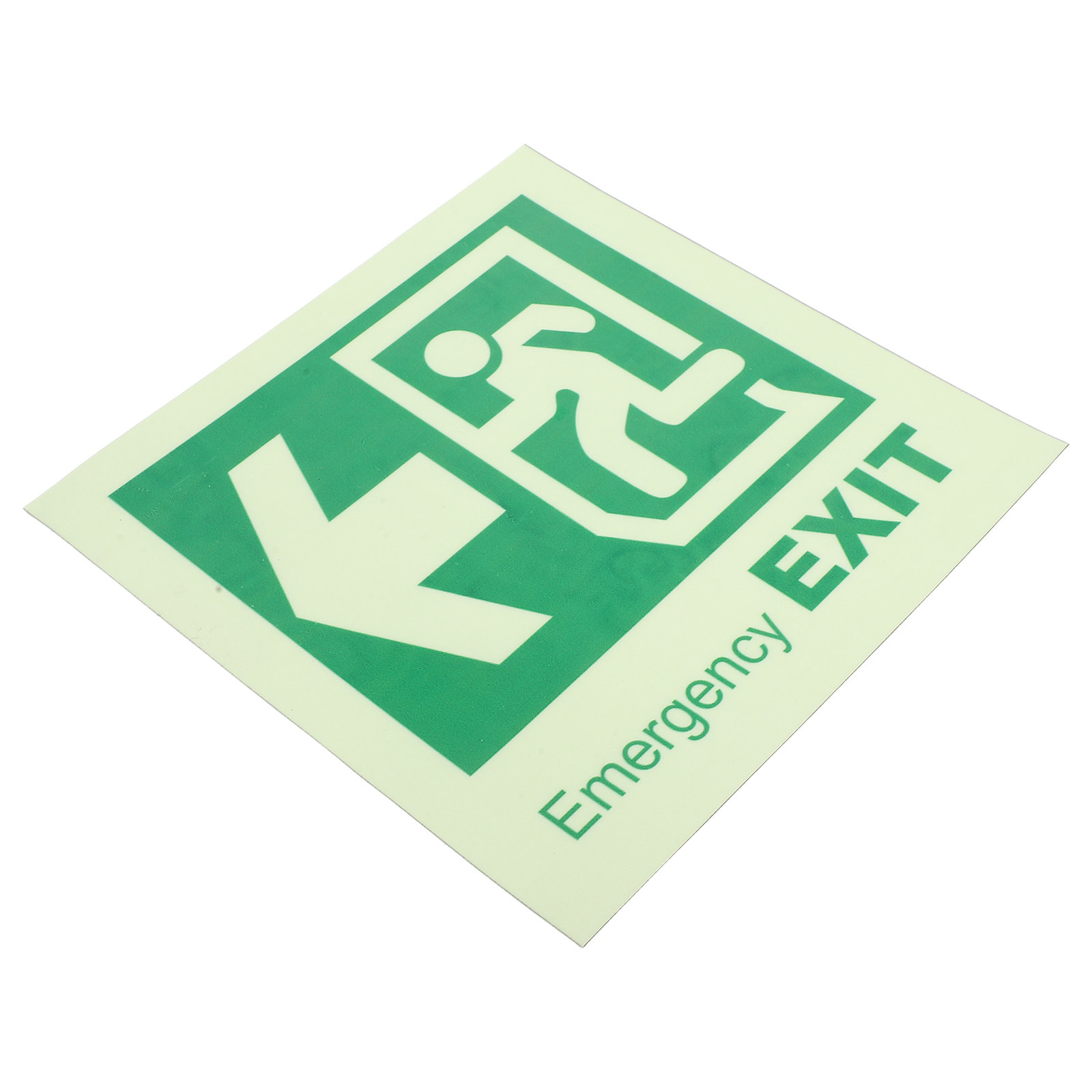 Işıklı Acil Çıkış İşareti Kend - Emergency Exit Sign incelemesi ve fiyatı