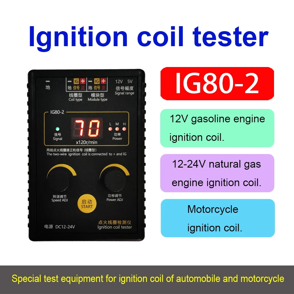 Güncelle! IG80-2 Otomobil Ateş - Co Detector Plug incelemesi ve fiyatı