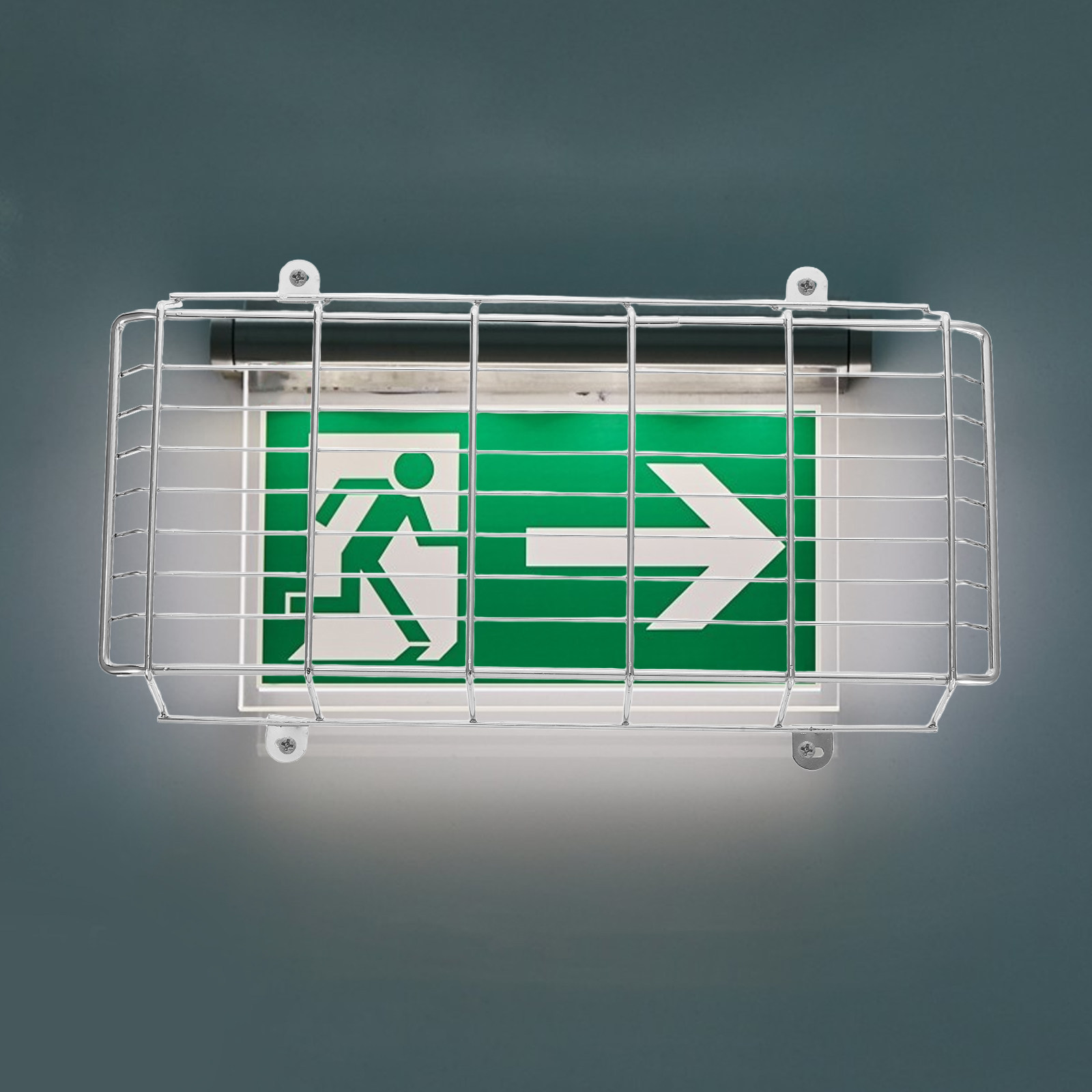 Okul Çıkış Tabelaları ve Acil  - Emergency Exit Sign incelemesi ve fiyatı