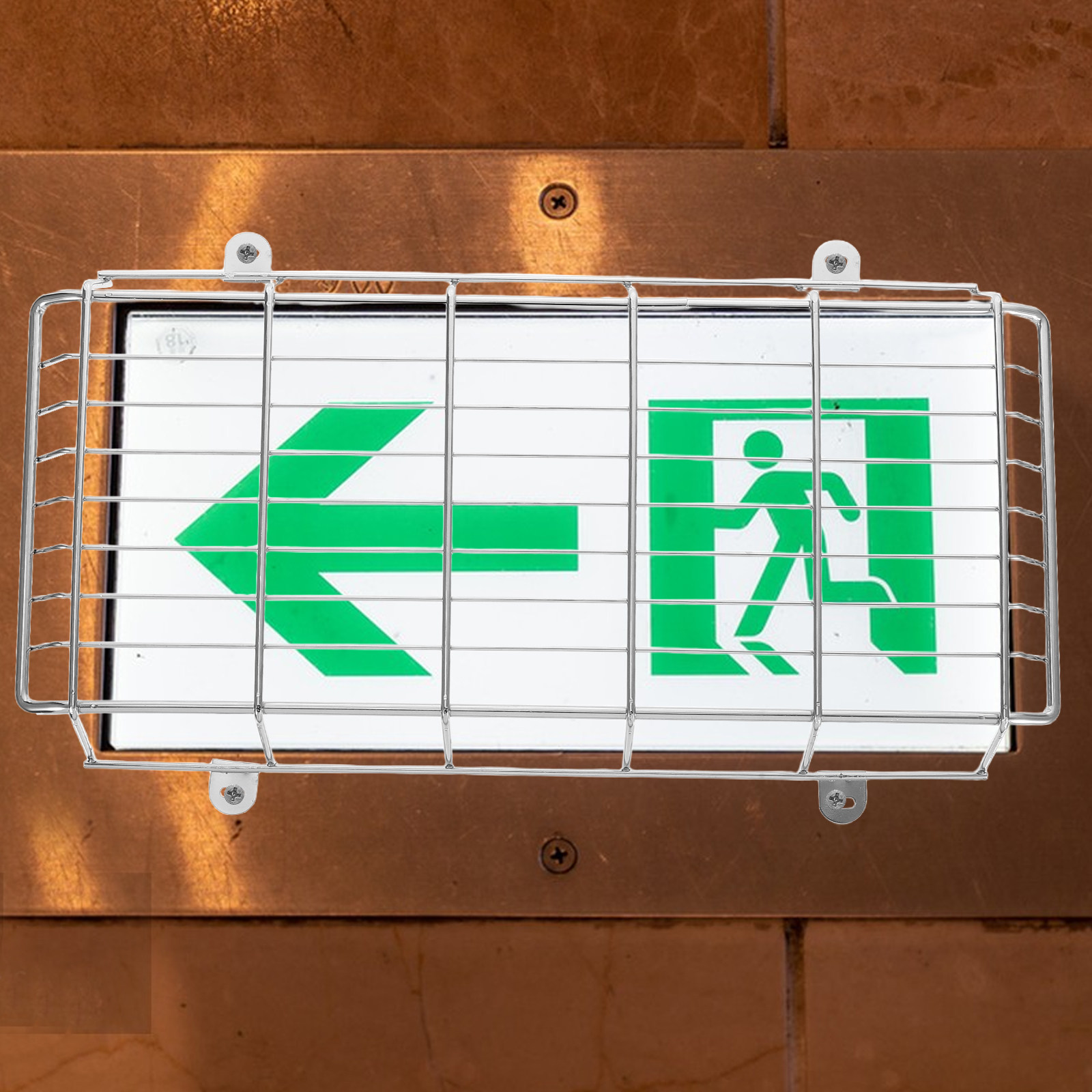 Okul Çıkış Tabelaları ve Acil  - Emergency Exit Sign incelemesi ve fiyatı