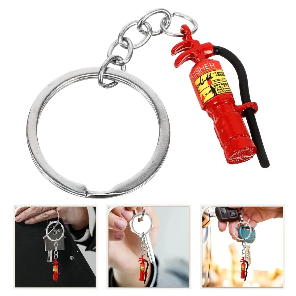 Moda Mini yangın söndürücü kol - Fire Extinguisher Small incelemesi ve fiyatı