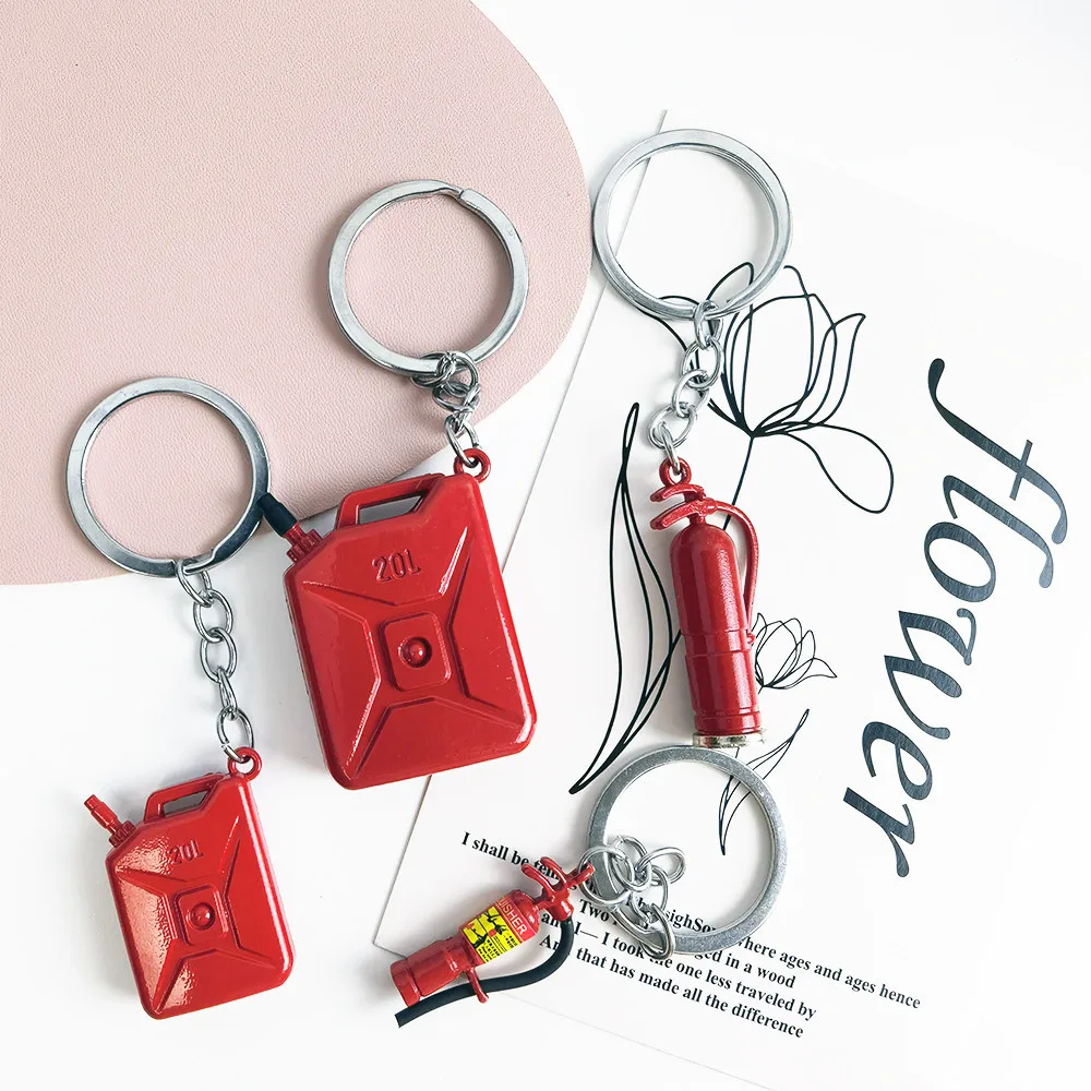 Moda Mini yangın söndürücü kol - Fire Extinguisher Small incelemesi ve fiyatı
