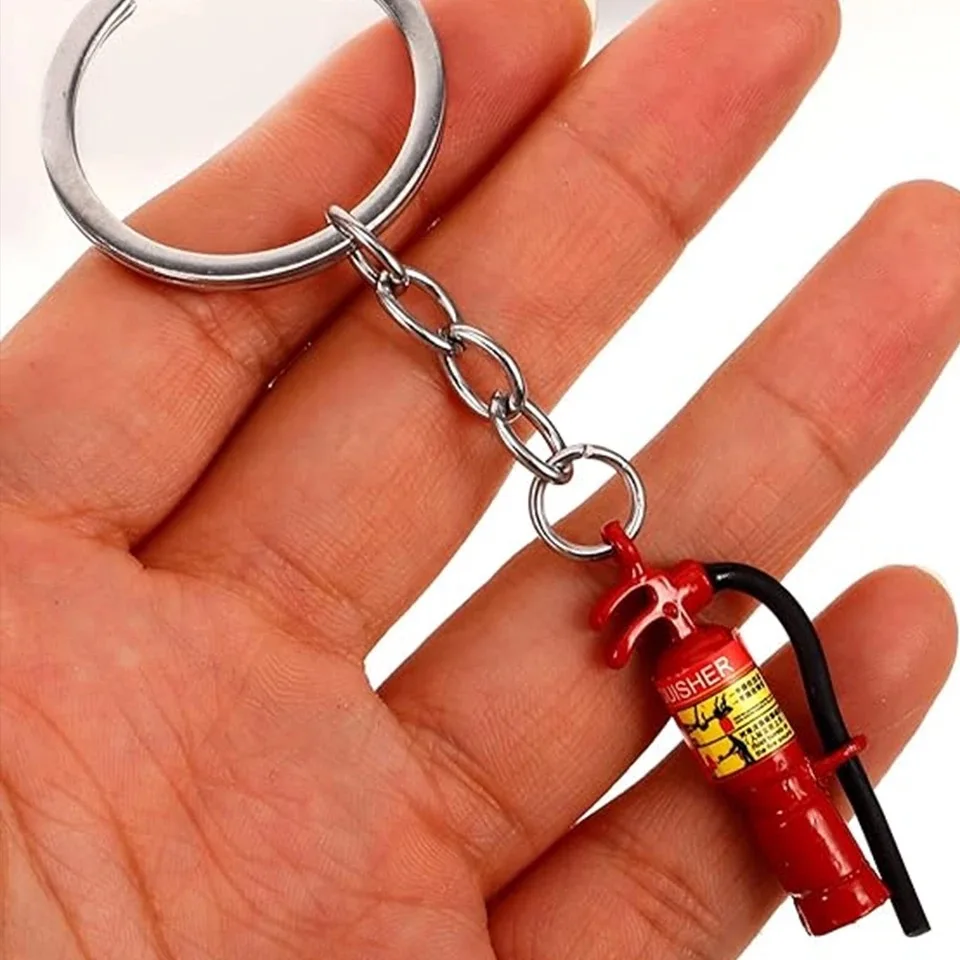Moda Mini yangın söndürücü kol - Fire Extinguisher Small incelemesi ve fiyatı
