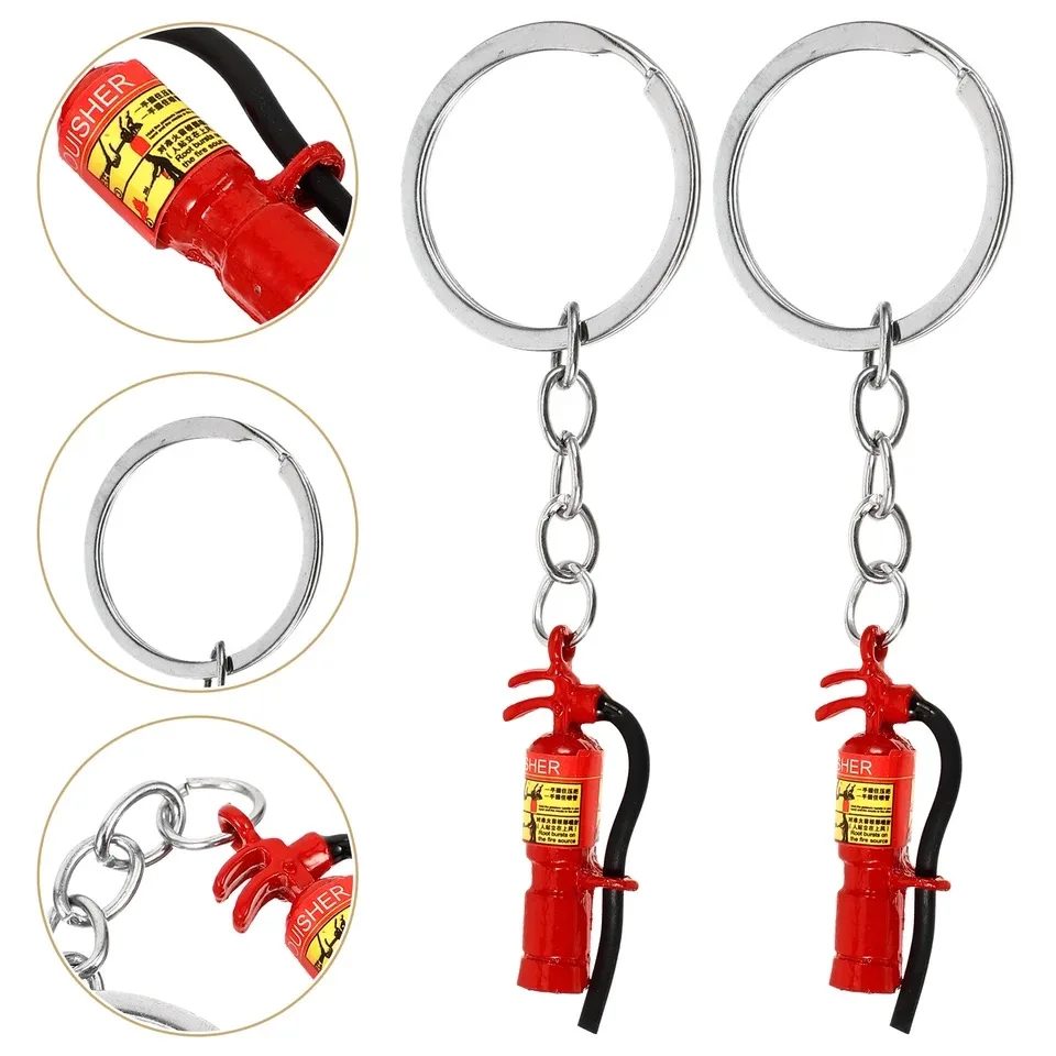 Moda Mini yangın söndürücü kol - Fire Extinguisher Small incelemesi ve fiyatı