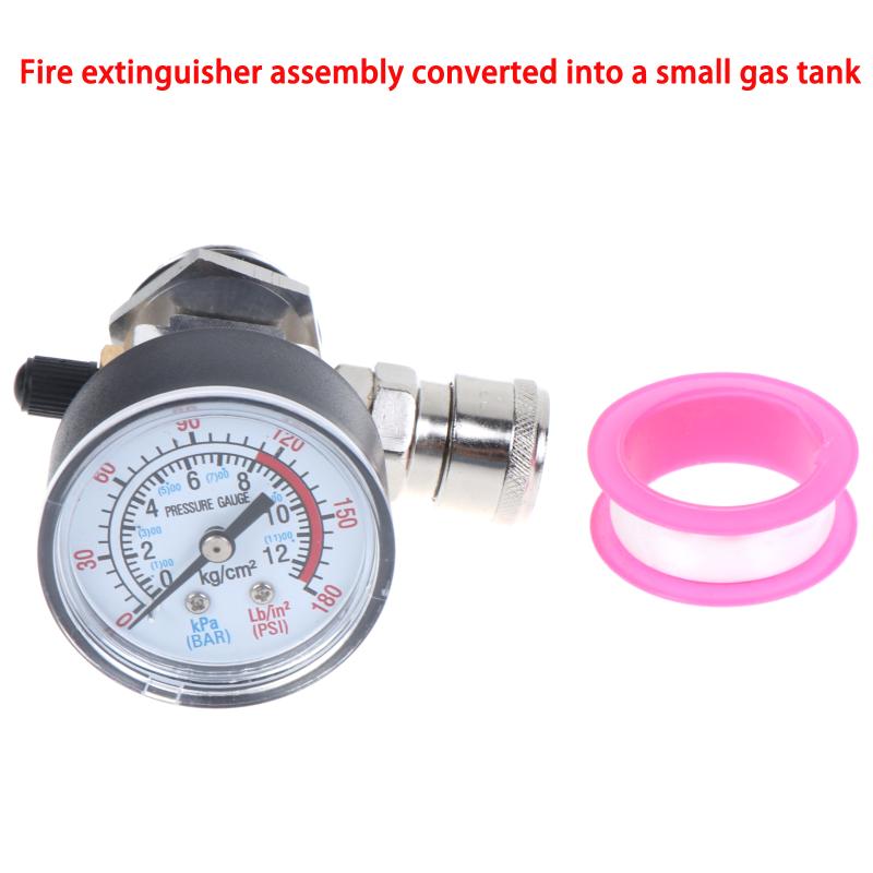 1 Adet Yangın Söndürücüyü Küçü - Fire Extinguisher Small incelemesi ve fiyatı