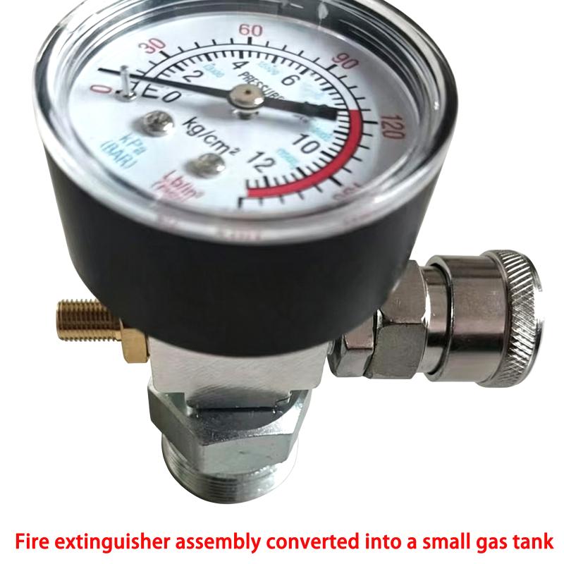 1 Adet Yangın Söndürücüyü Küçü - Fire Extinguisher Small incelemesi ve fiyatı