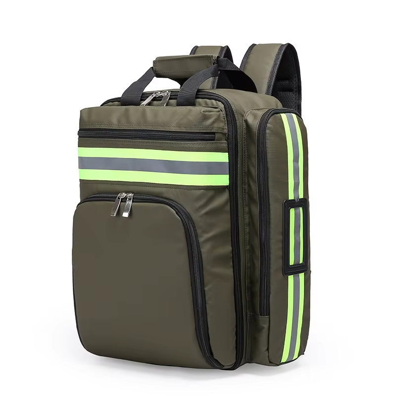 Afet kabartma çanta ilk yardım - First Aid Bag Kit incelemesi ve fiyatı