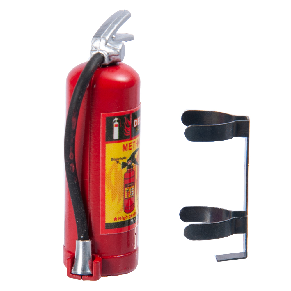 YEAHRUN simüle Mini yangın sön - Fire Extinguisher Small incelemesi ve fiyatı