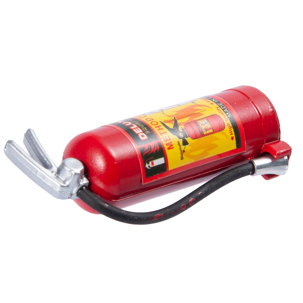 YEAHRUN simüle Mini yangın sön - Fire Extinguisher Small incelemesi ve fiyatı