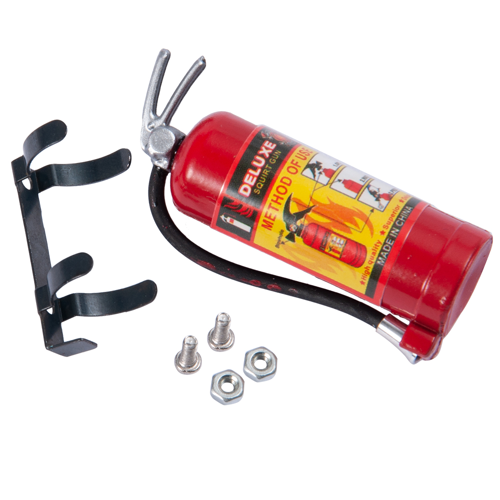YEAHRUN simüle Mini yangın sön - Fire Extinguisher Small incelemesi ve fiyatı