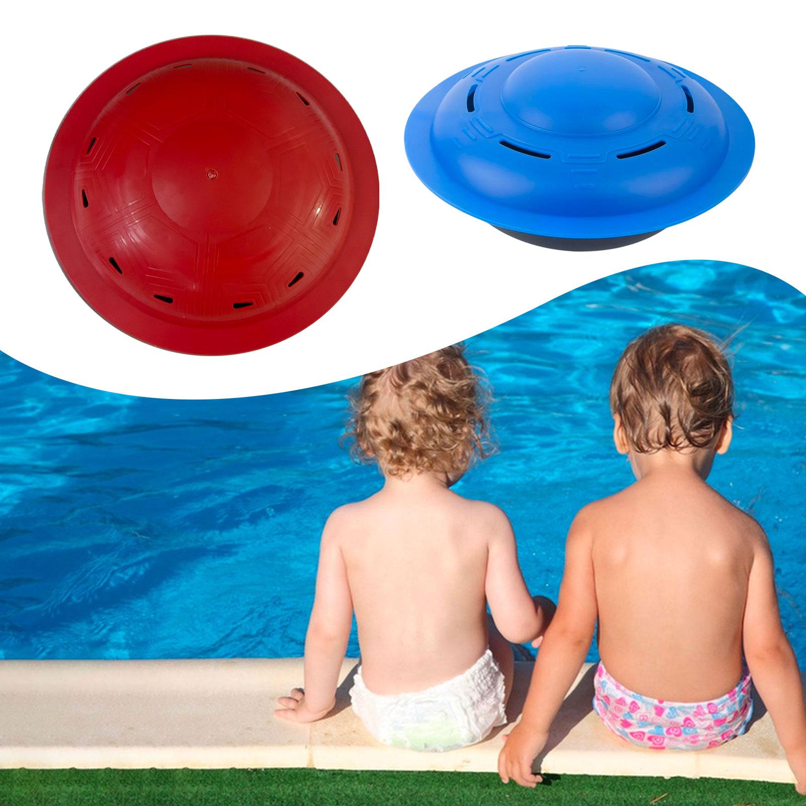 Yüzme Havuzu Alarmı Kolay Kuru - Pool Alarm Float incelemesi ve fiyatı