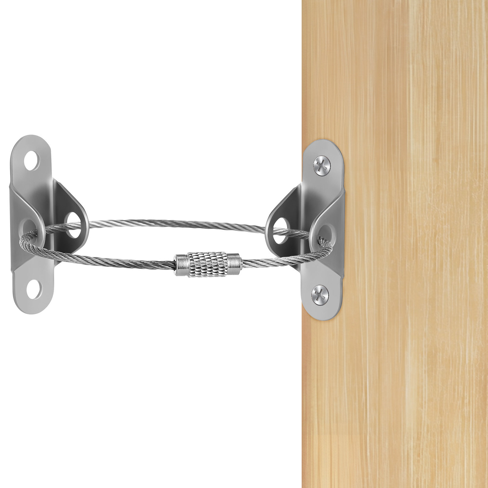 6 Set Mobilyayı Duvara Sabitle - Earthquake Anchor Strap incelemesi ve fiyatı