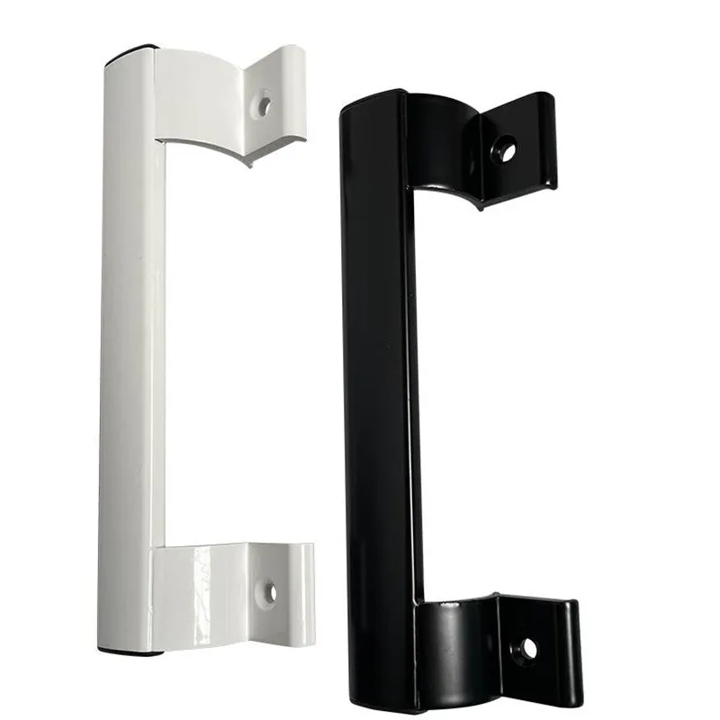 Balkon Sürgülü Kapı Kolu Alümi - Window Lock Bar incelemesi ve fiyatı