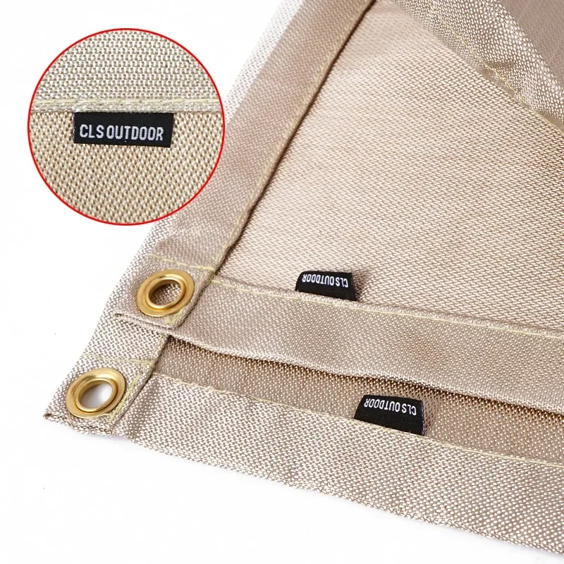Yeni Açık Kamp Yanmaz Kumaş Pi - Fire Blanket Kitchen incelemesi ve fiyatı