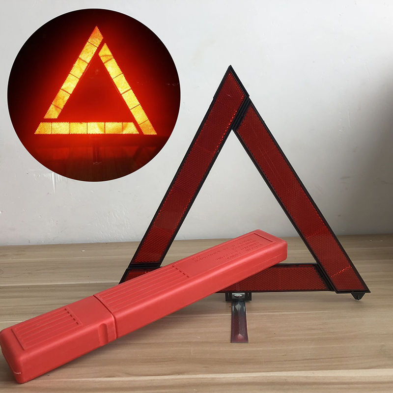 Araba Tripod Katlanmış Dur İşa - Emergency Exit Sign incelemesi ve fiyatı