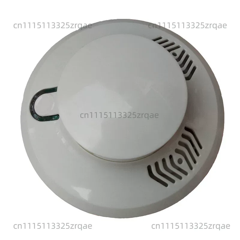 220V Anahtarlı Duman Sensörü N - Smoke Detector Interconnected incelemesi ve fiyatı