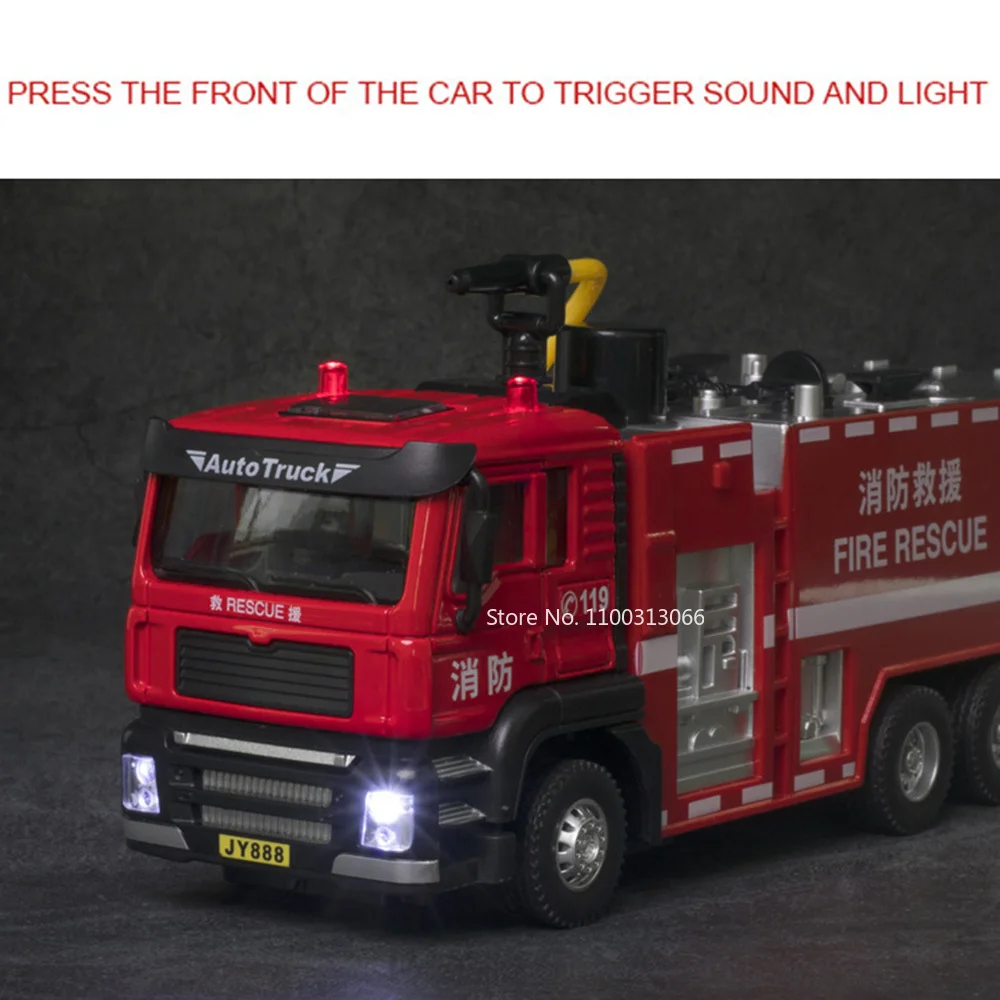1/50 Merdiven İtfaiye Aracı Ar - Fire Escape Ladder incelemesi ve fiyatı