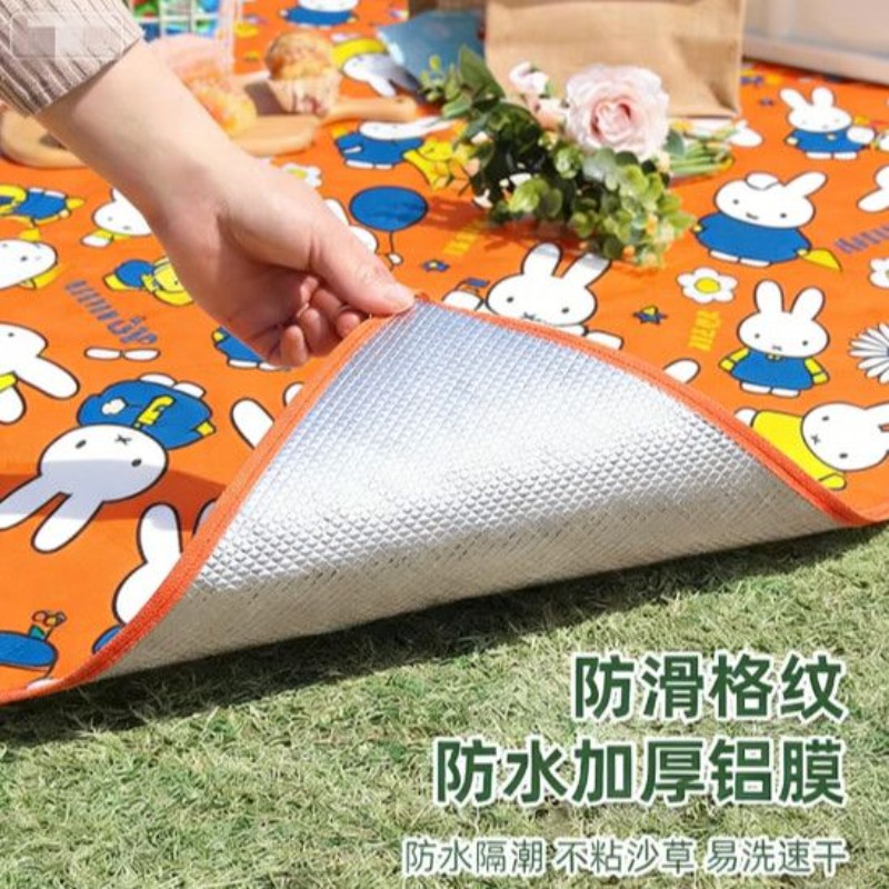 Miffy Tavşan Desenli Katlanabi - Fire Blanket Kitchen incelemesi ve fiyatı