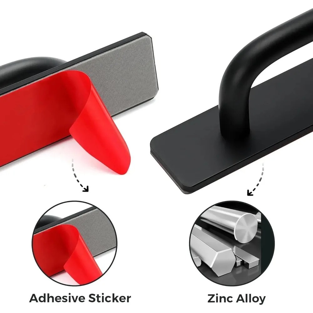 Yüzeye Monte Delme Gerektirmey - Window Lock Bar incelemesi ve fiyatı