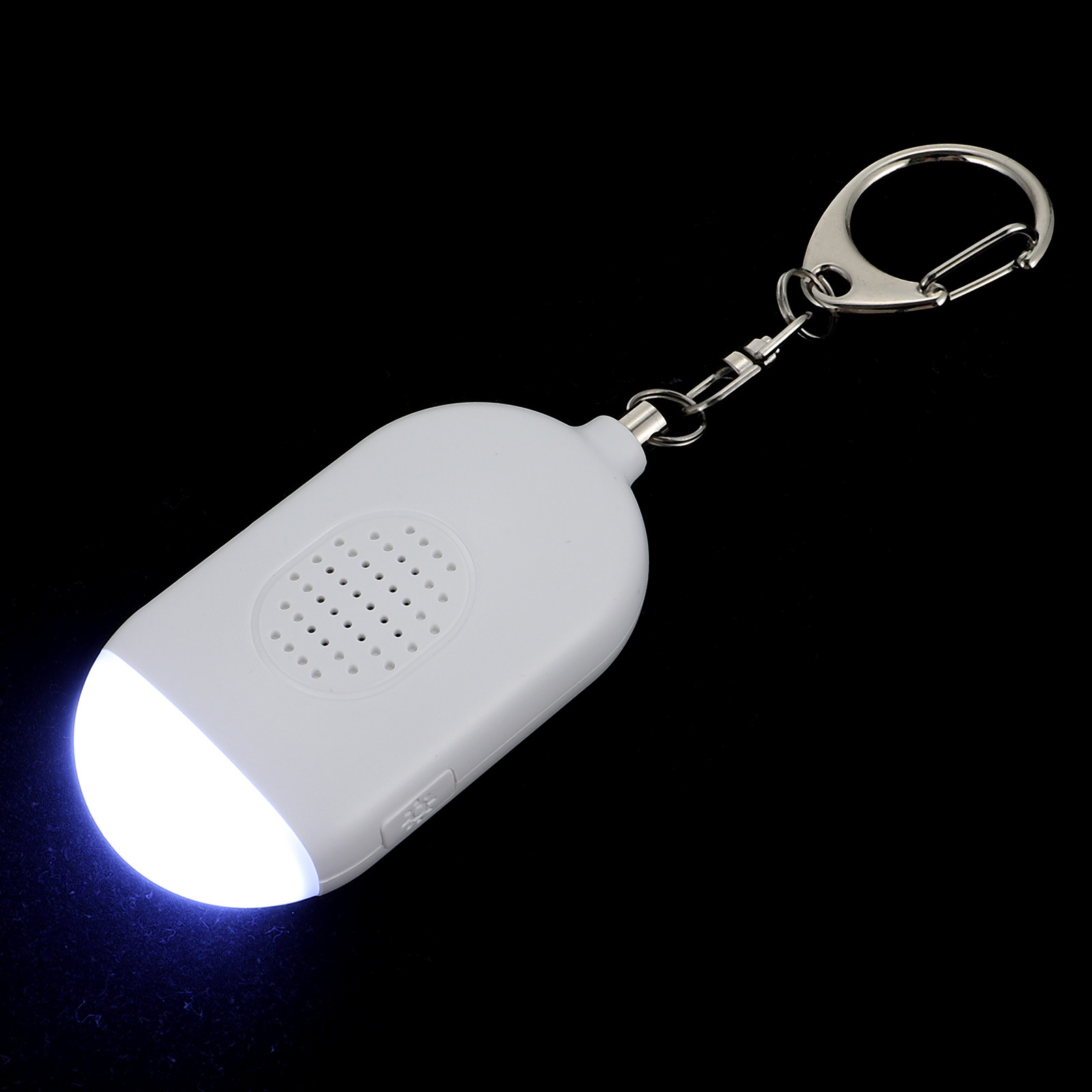 1 Set Kişisel Alarm Şarj Edile - Personal Alarm Keychain incelemesi ve fiyatı