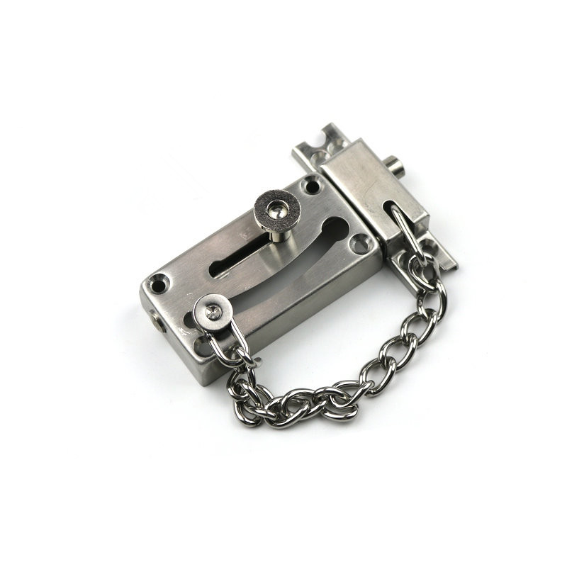 Yüksek güvenlik, paslanmaz çel - Security Chain Door incelemesi ve fiyatı