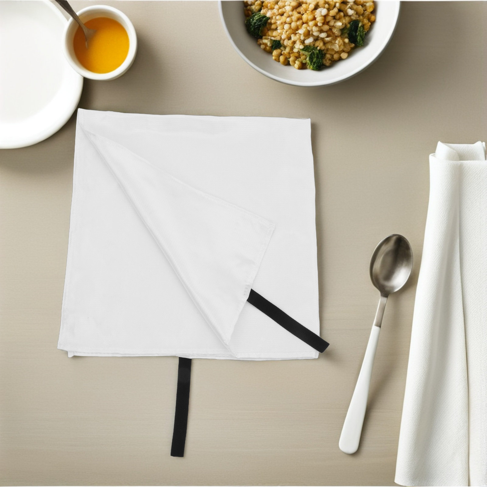 2 Adet Fiberglas Yangın Battan - Fire Blanket Kitchen incelemesi ve fiyatı