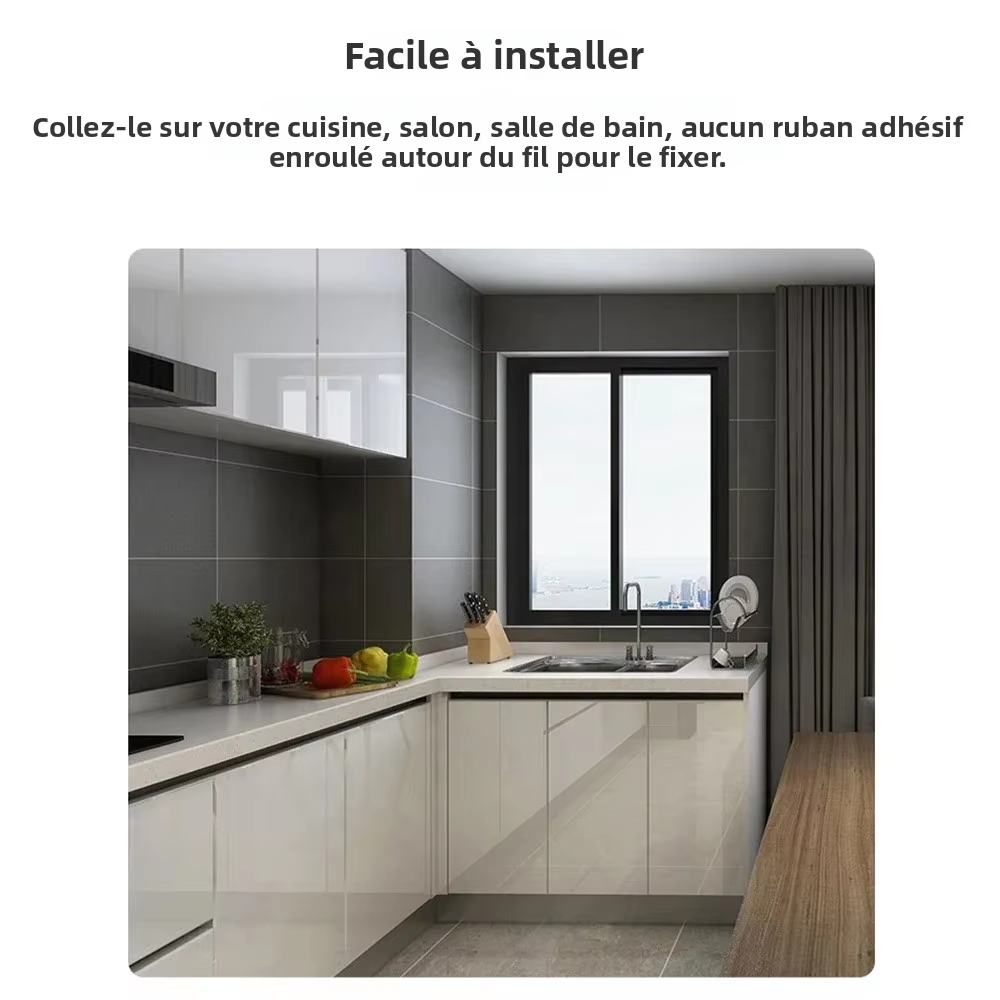 Tuya Smart Life uygulamasıyla  - Water Alarm Sensor incelemesi ve fiyatı