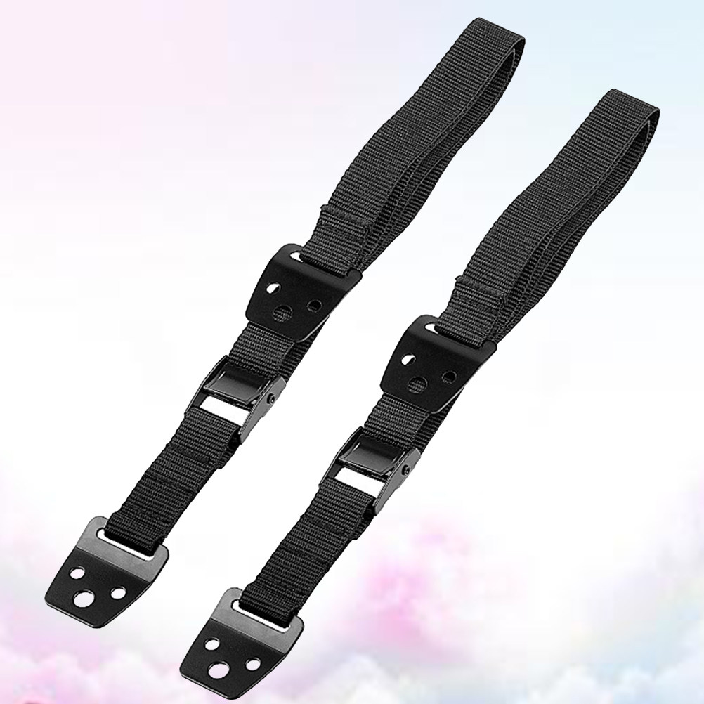 Ağır Hizmet Tipi Ayarlanabilir - Earthquake Anchor Strap incelemesi ve fiyatı