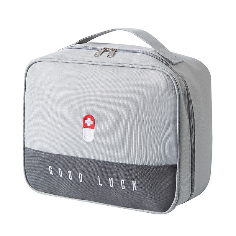 İlaç Çantası İlk Yardım Çantas - First Aid Bag Kit incelemesi ve fiyatı