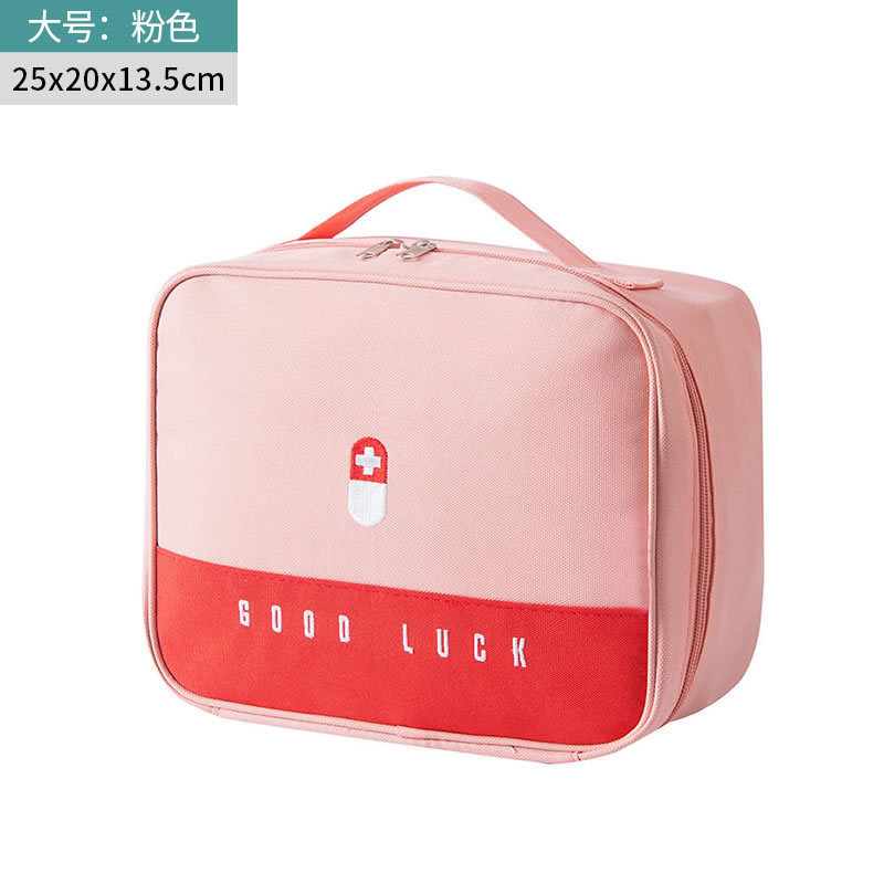 İlaç Çantası İlk Yardım Çantas - First Aid Bag Kit incelemesi ve fiyatı